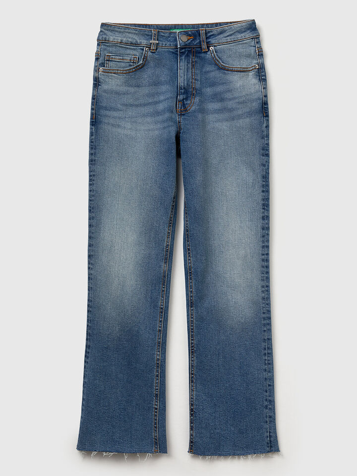 TROUSERS Women image number 5